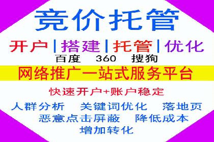 详解托管SEM竞价案例：精准定位客户群体